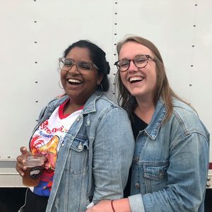 Meet your Posher, Sam